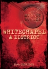 Image for Murder and Crime Whitechapel and District