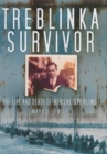 Image for Treblinka survivor  : the life and death of Hershl Sperling