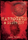 Image for Murder and Crime Harrogate and District