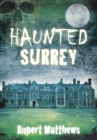 Image for Haunted Surrey