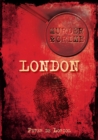 Image for Murder &amp; crime in London