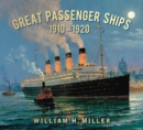 Image for Great Passenger Ships 1910-1920