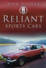 Image for Reliant Sports Cars