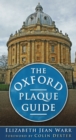 Image for The Oxford plaque guide