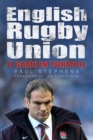 Image for Rugby Union  : a game in turmoil