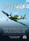 Image for The Spitfire Story DVD &amp; Book Pack