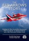 Image for The Red Arrows Story DVD &amp; Book Pack