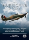 Image for The Hurricane Story DVD &amp; Book Pack