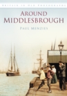Image for Around Middlesbrough