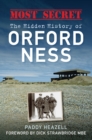 Image for Most secret  : the hidden history of Orford Ness