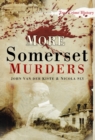 Image for More Somerset murders