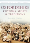Image for Oxfordshire customs, sports &amp; traditions