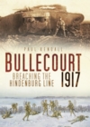 Image for Bullecourt 1917