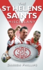 Image for The St Helens Saints Miscellany
