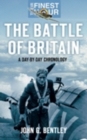 Image for Battle of Britain: A Day-by-Day Chronology