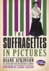 Image for The suffragettes in pictures
