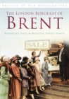 Image for Brent