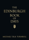 Image for The Edinburgh Book of Days