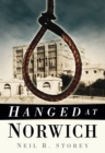 Image for Hanged at Norwich