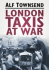 Image for London taxis at war