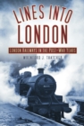 Image for Lines into London