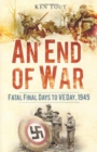 Image for An End of War