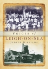 Image for Voices of Leigh-on-Sea