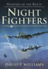 Image for Night fighters  : hunters of the Reich