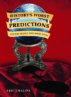 Image for History&#39;s worst predictions and the people who made them