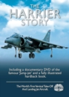 Image for The Harrier Story DVD &amp; Book Pack