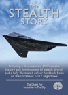 Image for The Stealth Story DVD &amp; Book Pack