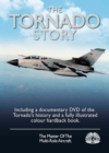 Image for The Tornado Story DVD &amp; Book Pack
