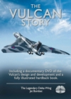 Image for The Vulcan Story DVD &amp; Book Pack