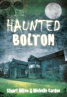 Image for Haunted Bolton
