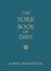 Image for The York Book of Days