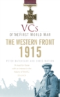 Image for VCs of the First World War: Western Front 1915