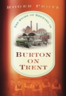 Image for Beer town  : the story of brewing in Burton-on-Trent
