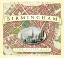 Image for Birmingham: A History in Maps