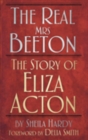Image for The real Mrs Beeton  : the story of Eliza Acton