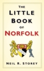 Image for The little book of Norfolk