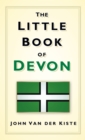 Image for The little book of Devon