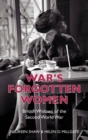 Image for War&#39;s forgotten women  : British widows of the Second World War