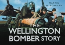 Image for The Wellington Bomber story