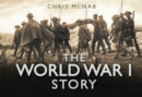 Image for The World War I story