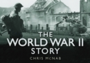 Image for The World War II Story