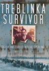 Image for Treblinka Survivor: The Life and Death of Hershl Sperling