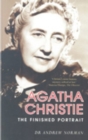 Image for Agatha Christie: the finished portrait