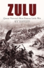 Image for Zulu: Queen Victoria&#39;s most famous little war