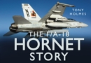 Image for The F/A-18 Hornet story