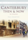 Image for Canterbury Then &amp; Now